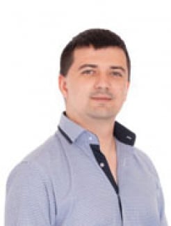 Лікар Ортопед, Травматолог Філіп Сергій Юрійович на Doc.ua