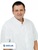 Прокопенко Сергей Николаевич
