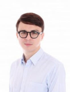 Врач Онколог, Хирург Су Геннадий Геннадиевич на Doc.ua