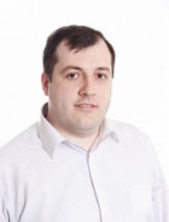Лікар Проктолог, Хірург Пенкальський Олег Олександрович на Doc.ua