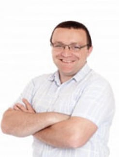 Лікар Реабілітолог Нех Андрій Григорович на Doc.ua