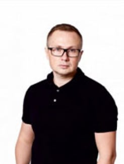 Врач Анестезиолог, Невролог Маньковский  Дмитрий  Станиславович на Doc.ua