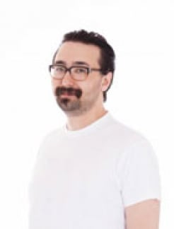 Лікар Радіолог Мусаєв Бурхан Нурланович на Doc.ua