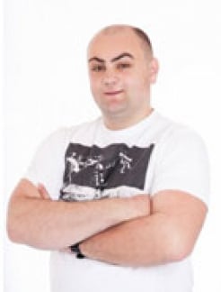 Врач Реабилитолог Ковальчук  Сергей  Михайлович на Doc.ua