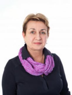 Лікар Ендоскопіст Константинова Алла Владленівна на Doc.ua