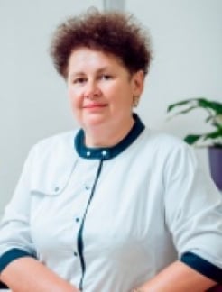 Врач Акушер-гинеколог, Маммолог Заболотная Марина Леонтьевна на Doc.ua