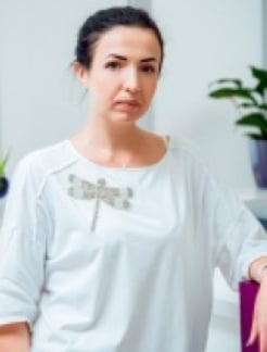 Лікар Логопед Безбах Наталія Віталіївна на Doc.ua