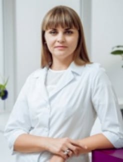 Лікар Педіатр Медражевська Яна Опанасівна на Doc.ua