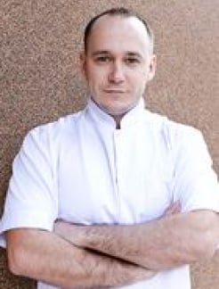 Лікар Стоматолог Гливенко Максим Олександрович на Doc.ua