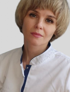 Врач Акушер-гинеколог, Гинеколог Стеблина Елена Анатольевна на Doc.ua