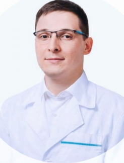Врач Проктолог, Эндоскопист, Сосудистый хирург Сало Роман Юрьевич на Doc.ua