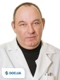 Врач Гастроэнтеролог, Гепатолог, Хирург Чорномыз  Виталий  Дмитриевич на Doc.ua