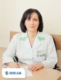 Врач Акушер-гинеколог, Гинеколог Нашиба Елена Ивановна на Doc.ua
