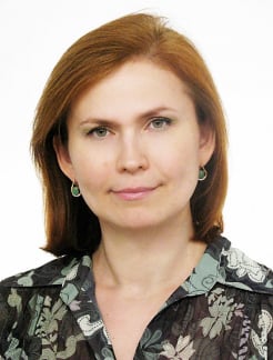 Лікар Акушер-гінеколог, УЗД-фахівець Пономаренко Ольга Ростиславівна на Doc.ua
