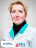 Борисова Валентина Николаевна