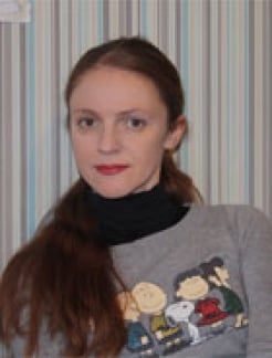 Врач Психолог, Психотерапевт Худякова Александра  Александровна на Doc.ua