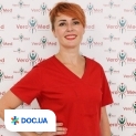 Врач Невролог, УЗИ-специалист Верещак Марьяна Николаевна на Doc.ua
