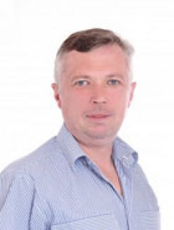 Лікар Масажист Ушаков Ігор Вікторович на Doc.ua