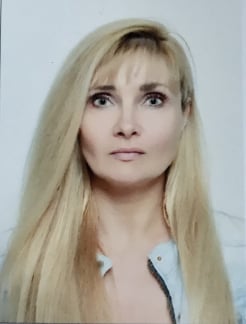 Врач Гастроэнтеролог, Кардиолог, Терапевт, Семейный врач Рязанова-Альмужна Юлия Владимировна на Doc.ua