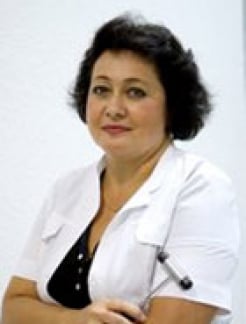 Врач Невролог Гайдай Елена Владимировна на Doc.ua