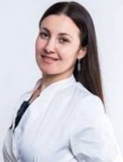 Врач Дерматолог, Косметолог Гриник  Кристина  Владимировна на Doc.ua