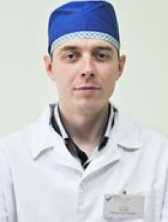 Врач Хирург Колодий  Дмитрий  Ярославович на Doc.ua