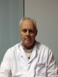 Лікар Кардіолог Галаган Володимир Миколайович на Doc.ua
