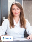 Сырокомская Кристина Николаевна