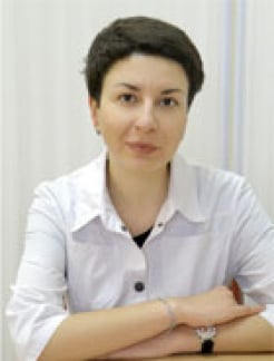 Врач Косметолог, Дерматовенеролог Иванкова  Светлана  Николаевна на Doc.ua