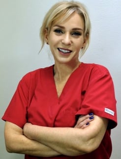 Врач Акушер-гинеколог, Гинеколог Петросова  Елена Марковна на Doc.ua
