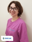 Врач Педиатр Якубчик Анна Валериевна на Doc.ua