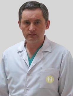 Лікар Ортопед, Травматолог Савченко Віктор Юрійович на Doc.ua