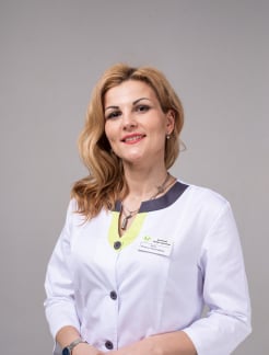 Врач Ортопед, Травматолог Лузан Татьяна Александровна на Doc.ua