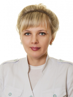 Врач Гастроэнтеролог Турчак Лилия  Владимировна на Doc.ua