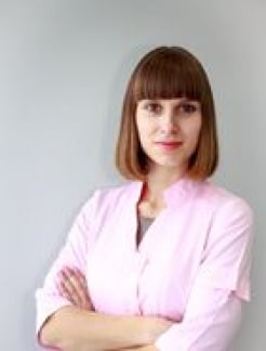 Лікар Невролог, Педіатр Сухоручкіна Оксана Володимирівна на Doc.ua