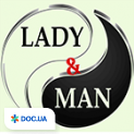 Студія естетичної косметології «LADY&MAN»