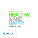 «Healthy and Happy» (Хелси энд Хеппи)