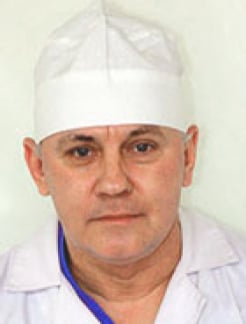 Лікар Гінеколог, Репродуктолог, Гінеколог-ендокринолог Лавриненко Василь Петрович на Doc.ua
