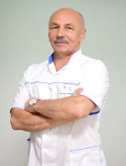 Врач Невролог, Врач нетрадиционной медицины Пронив Орест Богданович на Doc.ua