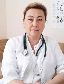 Лікар Ендокринолог Петриченко Ольга Миколаївна на Doc.ua