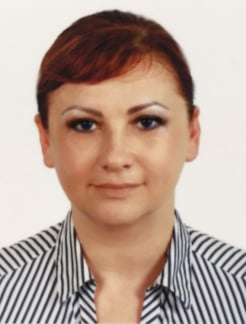 Врач Акушер-гинеколог, Гинеколог, УЗИ-специалист Шпонька Елена Вадимовна на Doc.ua