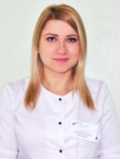 Врач Косметолог Иванищак-Корчемлюк Юлия Юрьевна на Doc.ua