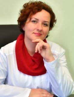 Врач Психиатр, Психолог Велимиров Наталья Ивановна на Doc.ua