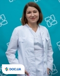 Врач Акушер-гинеколог Митина undefined Леонидовна на Doc.ua
