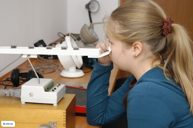 Дитячий Зір, лікувально-діагностичний центр