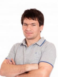 Врач Массажист, Реабилитолог Згурский Артем Андреевич на Doc.ua