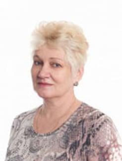 Лікар Невролог Знова Ірина Борисівна на Doc.ua