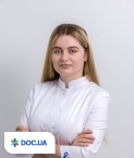 Врач Дерматолог, Трихолог Ивченко Ирина Игоревна на Doc.ua