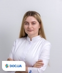 Лікар Дерматолог, Трихолог Івченко Ірина Ігорівна на Doc.ua