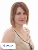 Врач Педиатр Белых Екатерина Александровна на Doc.ua